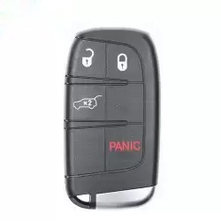 2014-2020 Smart Proximity Key for Jeep Grand Cherokee 68143504AB M3N-40821302