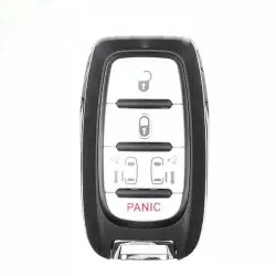 2017-2020 Smart Remote Key for Chrysler Pacifica 68241531AC M3N-97395900