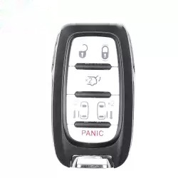 2017-2020 Smart Remote Key for Chrysler Pacifica 68241532AC M3N-97395900