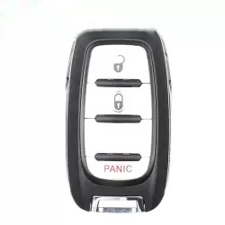 2017-2019 Smart Remote Key for Chrysler Pacifica 68217827AC M3N-97395900