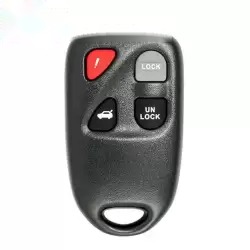2004-2008 Keyless Entry Remote for Mazda FEY1-67-5RY KPU41848