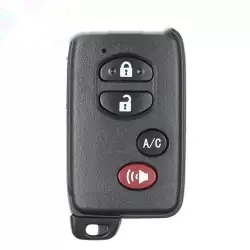2011 Smart Remote Key for Toyota Prius 89904-47420 HYQ14AAB