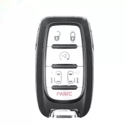 2017-2020 Smart remote Key for Chrysler Pacifica 68217829AC M3N-97395900