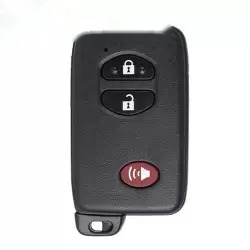 2008-2012 Smart Remote Key for Toyota 89904-60770 HYQ14AAB