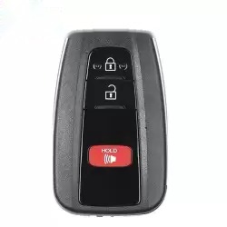 2019-2020 Smart Remote Key for Toyota RAV4 8990H-42010 HYQ14FBC