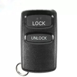 2002-2007 Keyless Entry Remote for Mitsubishi MR587983 OUCG8D-525M-A