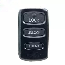 2002-2005 Keyless Entry Remote for Mitsubishi, Chrysler, Dodge MR587980 OUCG8D-525M-A