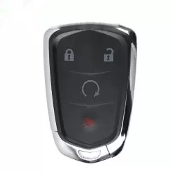 2019-2020 Smart Remote Key for Cadillac XT4 13591382 HYQ2EB