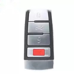 2006-2015 Smart Remote Key for Volkswagen Passat HLO-3C0-959-752-N NBG009066T