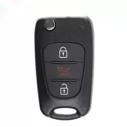 2010-2013 Flip Remote Key for Kia Sportage 95430-3W701 NYOSEKSAM11ATX