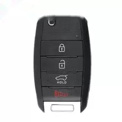 2014-2016 Flip Remote Key for Kia Sportage 95430-3W350 NYODD4TX1306-TFL