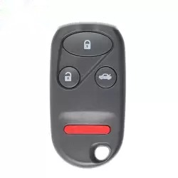 1997-2008 Keyless Entry Remote for Honda CR-V S2000 72147-S2A-A01 E4EG8DJ