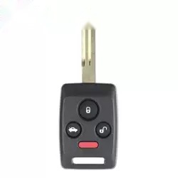 2006-2009 Remote Head for Subaru Legacy Tribeca Key 57497-AG35A CWTWBU745