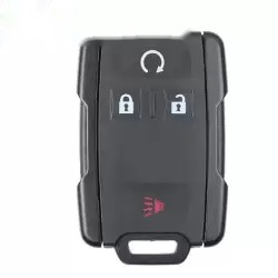 2019-2021 Keyless Entry Remote for Chevrolet Silverado 22881479 M3N-32337200