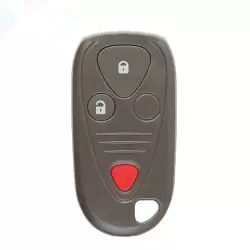 2002-2006 Keyless Entry Remote for Acura RSX OUCG8D-355H-A