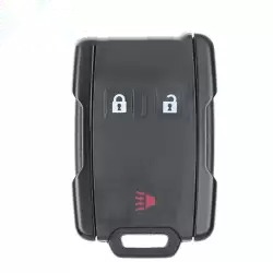 2019-2021 Keyless Entry Remote for Chevrolet 13577765 M3N-32337200