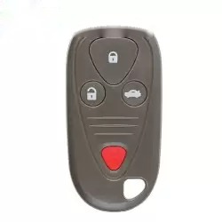 2004-2008 Keyless Entry Remote for Acura TL TSX 72147-SEP-A52 OUCG8D-387H-A