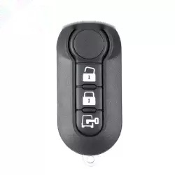 2015-2018 Flip Remote Key for RAM Promaster City 68334510AA LTQF12AM433TX
