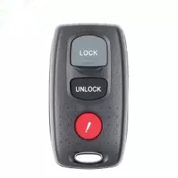 2003-2006 Keyless Entry Remote for Mazda BN8P-67-5RY KPU41846