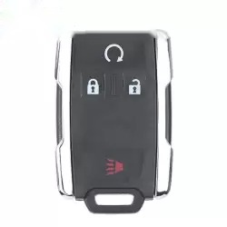 2014-2019 Keyless Entry Remote Key for Chevrolet Silverado Colorado 13577770 M3N32337100