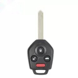 2011-2014 Remote Head Key for Subaru CWTWB1U811 LookALike