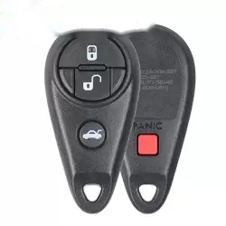 2011-2014 Keyless Entry Remote for Subaru Forester 88036-FG030 CWTWB1U819 LookAalike