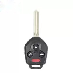 2012-2018 Remote Head Key for Subaru 57497-FJ230 CWTWB1U811 LookALike