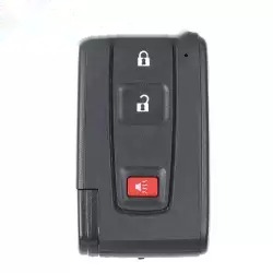 2003-2009 Prox Remote Key (Without Smart Entry) for Toyota Prius 89070-47180 MOZB21TG