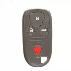 1999-2003 Keyless Entry Remote for Acura CL TL 72147-S0K-A23 E4EG8D-444H-A