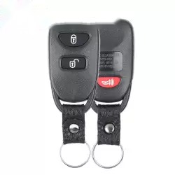 2005-2010 Keyless Entry Remote for Hyundai Tucson 95430-2S201 OSLOKA-850T