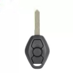 2000-2009 Remote Head Key for BMW 6955750 LX8 FZV
