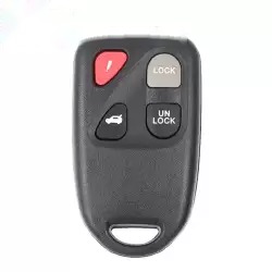 2003-2005 Keyless Entry Remote for Mazda GK2A-67-5RY KPU41805