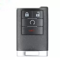 2007-2014 Keyless Entry Remote for Cadillac 22756463 OUC60000223