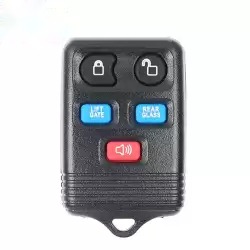 2003-2010 Keyless Entry Remote for Ford Lincoln 7L1Z-15K601-AA CWTWB1U551