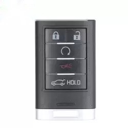 2010-2015 Smart Remote Key for Cadillac NBG009768T
