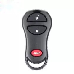 1997-2007 Keyless Entry Remote for Chrysler, Dodge 56045497AA GQ43VT9T