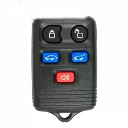 1998-2007 Keyless Entry Remote for Ford CWTWB1U551 LookAilke