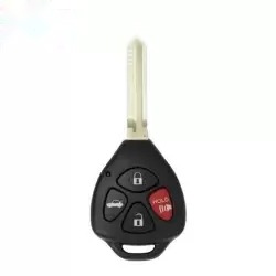 2010-2011 Remote Head Key For Toyota Camry 89070-06231 HYQ12BBY