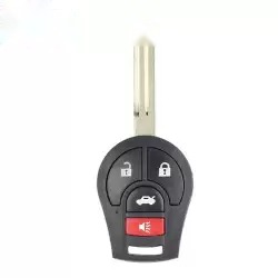 2003-2018 Remote Head Key For Nissan H0561-3AA0B CWTWB1U751 LookALike