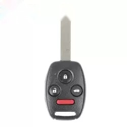 2006-2011 Remote Head Key for Honda Civic 35111-SVA-306 N5F-S0084A