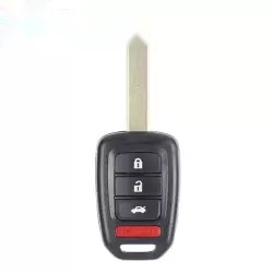 2013-2015 Remote Head Key for Honda 35118-T2A-A20 MLBHLIK6-1T