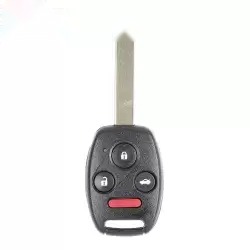 2008-2012 Remote Head Key For Honda Accord 35118-TE0-A10 MLBHLIK-1T LookALike
