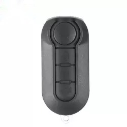 2012-2017 Flip Remote Key for Fiat Delphi BCM LTQF12AM433TX