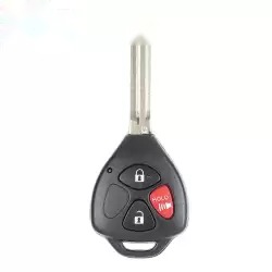 2010-2019 Remote Head Key for Toyota 89070-35170 HYQ12BDC LooakAlike