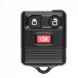 1998-2010 Keyless Entry Remote Key for Ford 8L3Z-15K601-AA CWTWB1U345