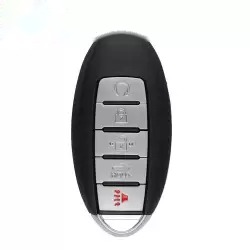 2019-2022 Smart Remote Key for Nissan Altima Sentra Versa 285E3-6CA6A KR5TXN4