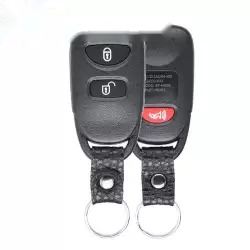 2007-2012 Keyless Entry Remote for Hyundai Santa Fe 95411-0W100 PINHA-T038
