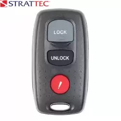 2007-2009 Keyless Entry Remote Key for Mazda 3, Mazdaspeed3 5941426