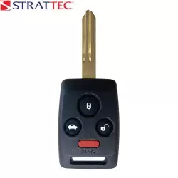 2006-2008 Remote Head Key for Subaru Legacy, Tribeca 5941460