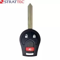 2004-2016 Remote Head Key for Nissan, Infiniti, Chevrolet 5938185